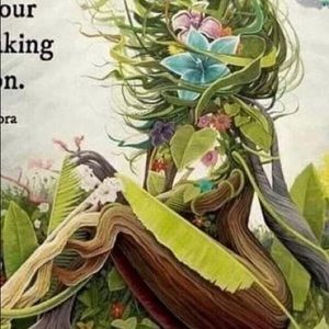 Meet your Posher, Claudia